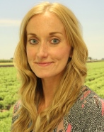 Image of staff member Kim Heath
